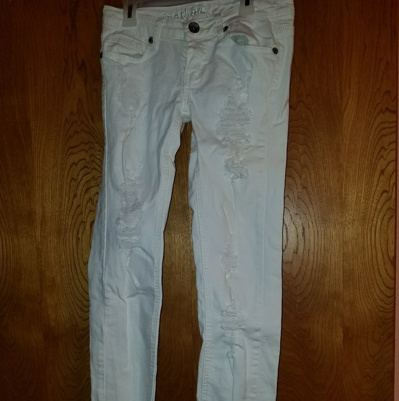 Jeans - Picture 3 of 3